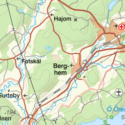 Hornsjöarnas Fiskevårdsområde